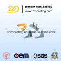 OEM Lost Wax Casting for Machinery Parts